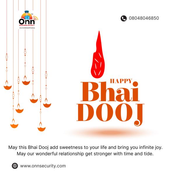 👫✨ On this Bhai Dooj, let’s c