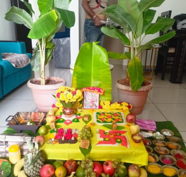 vedic puja expert in bangalore