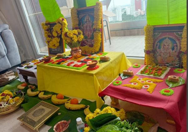 vedic puja expert in bangalore