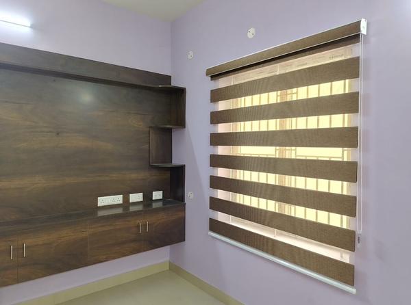 zebra blinds shop in trichy