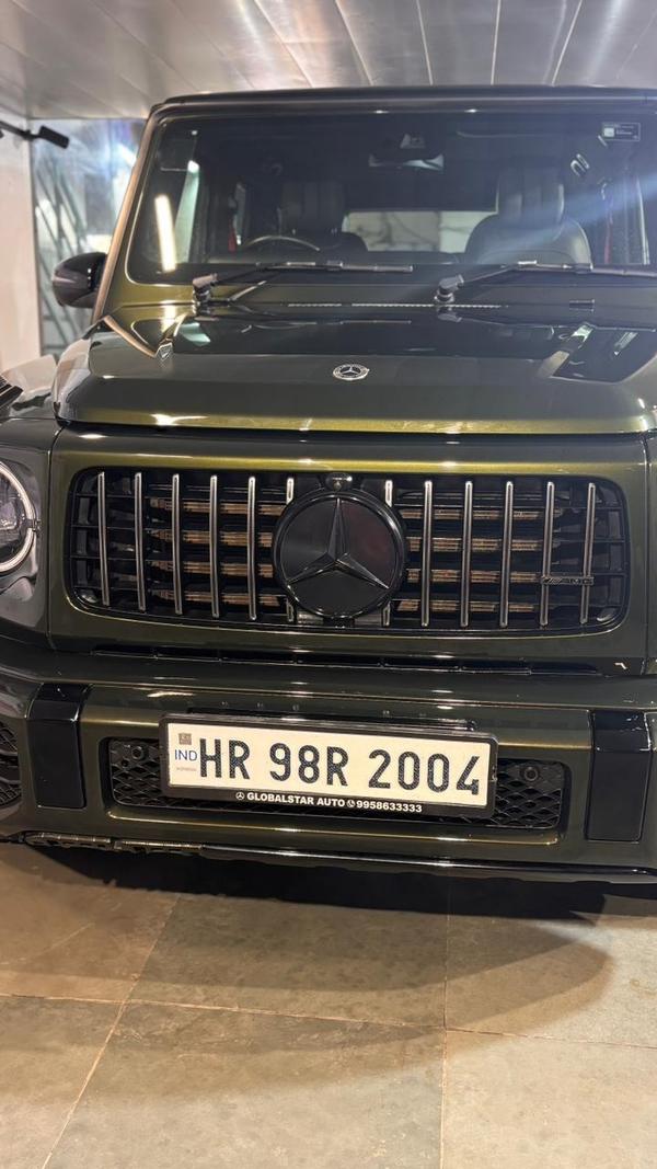 Give your car the Perfect Fini