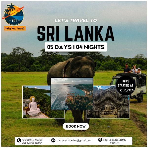 sri lanka cultural and natural