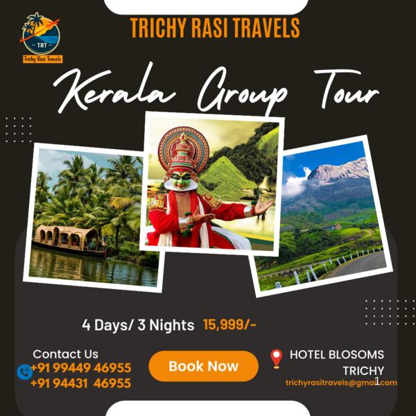 kerala backwater and houseboat