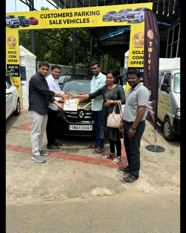 Second hand cars with price in