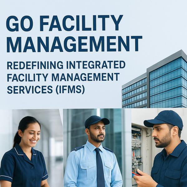 🔹 GO Facility Management | Re