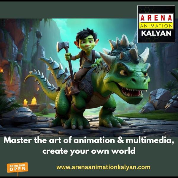 Bring imagination to life