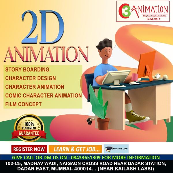 Bring your drawings to li