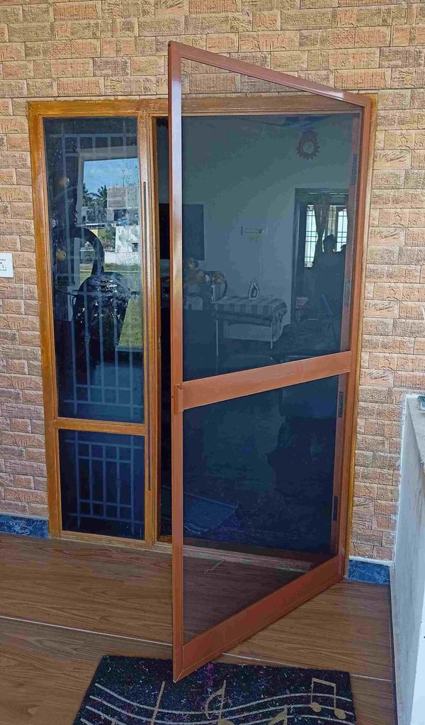 living breathing part