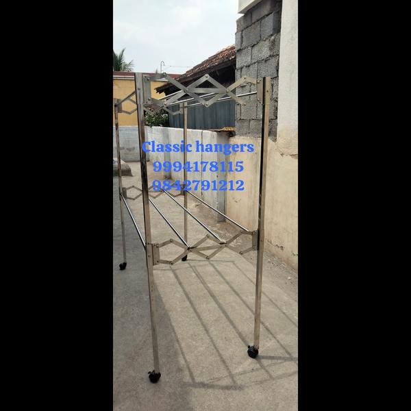 Classic Hangers:Box hangers 2 