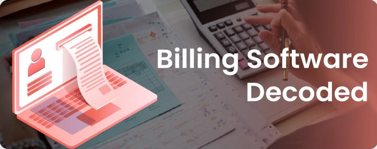 restaurant billing software so