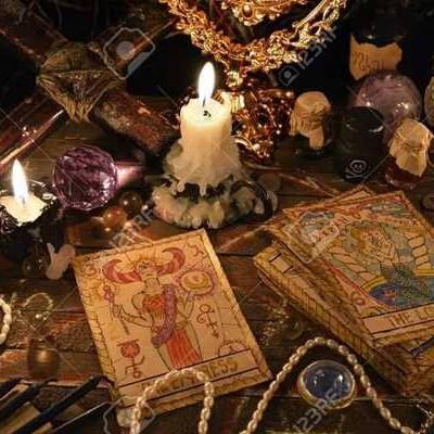 harness supernatural forces