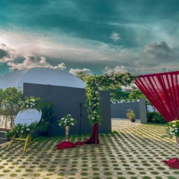 When couples dream of the perf