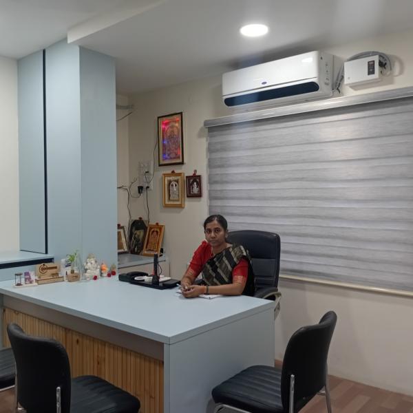 corn removal services trichy