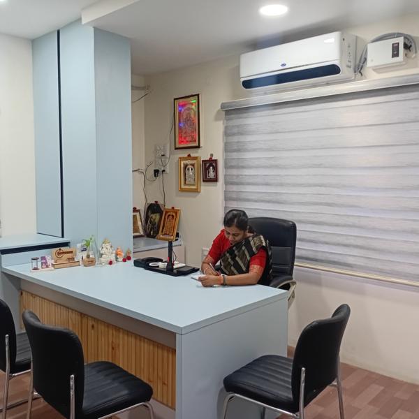 gfc treatment thillai nagar