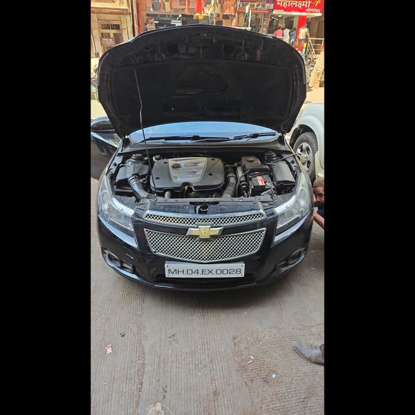 update image