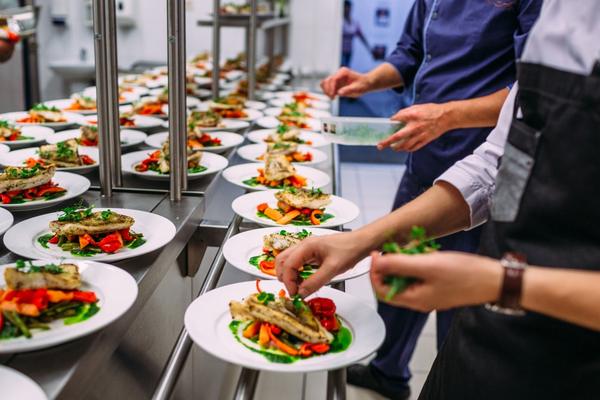 professional corporate event c