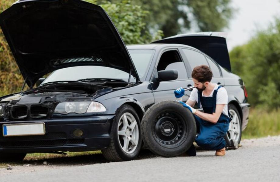 certified automobile technicia