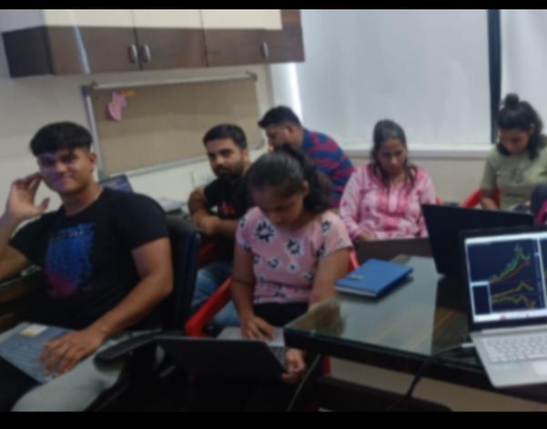 advanced trading strategies in