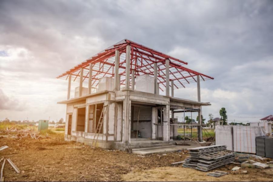 residential and commercial arc