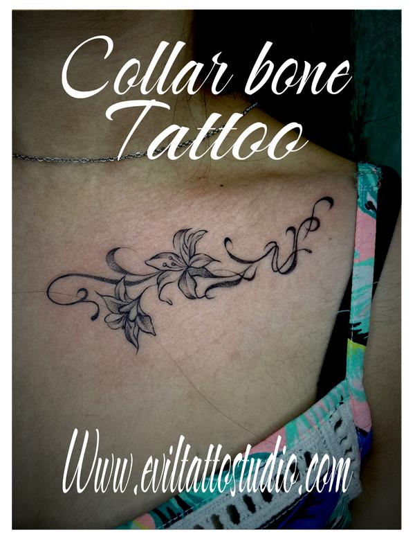 professional tattoo artists hy