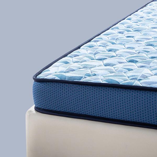 dual sided mattress design