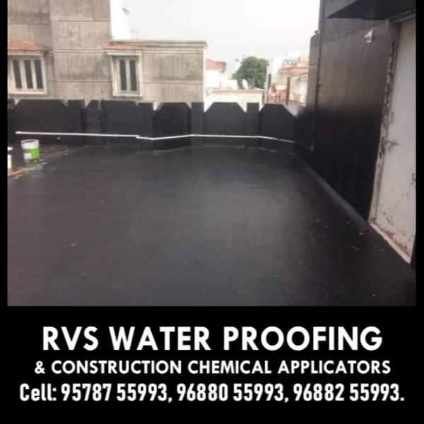 cool coating solution for terr