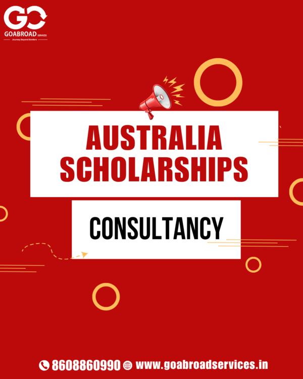 australia scholarships consult
