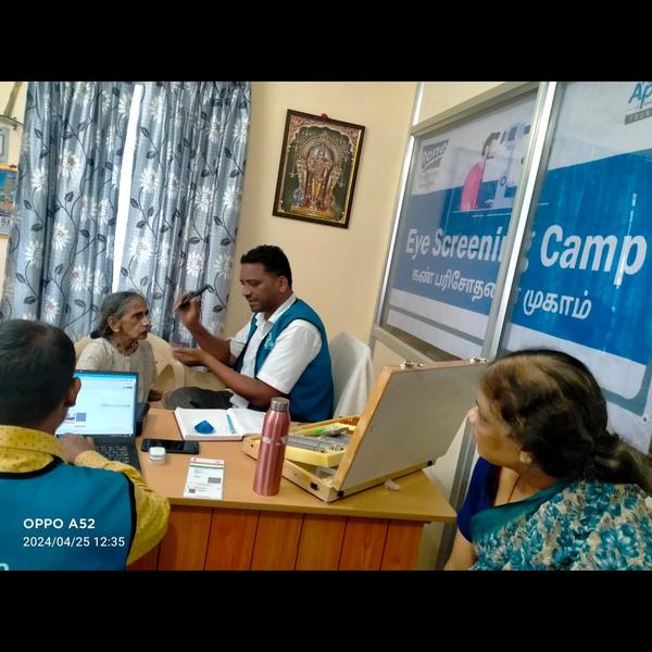 elder care services with docto