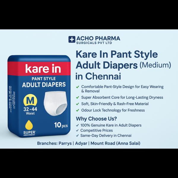 advanced odor control