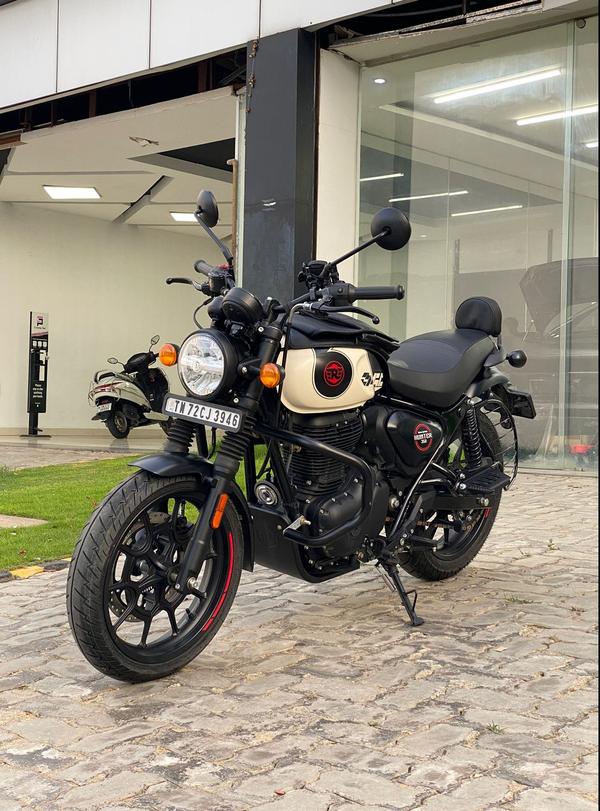 car protective film after 10 d