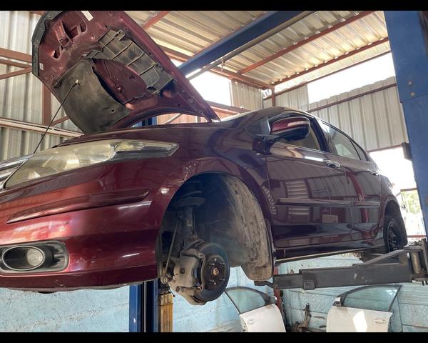 mechanical repairs in trichy