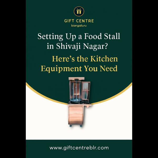 Published by Gift Centre