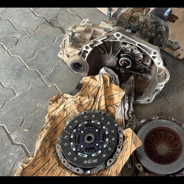 clutch problems repair trichy