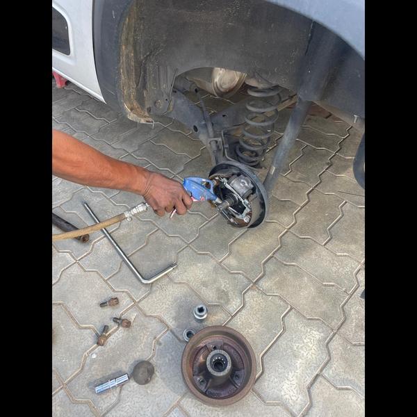 professional computerized whee