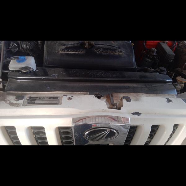 worn belt replacement manapara