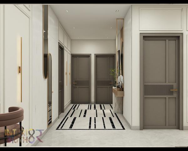 Best Interior Designer in Delh