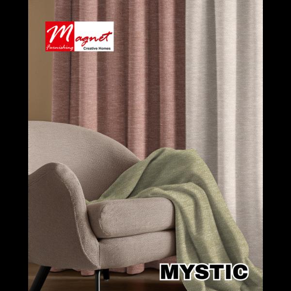 Mystic – T