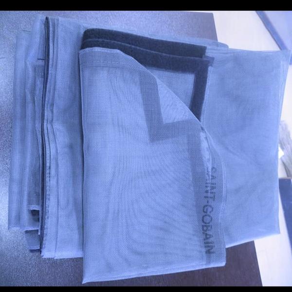 living breathing part