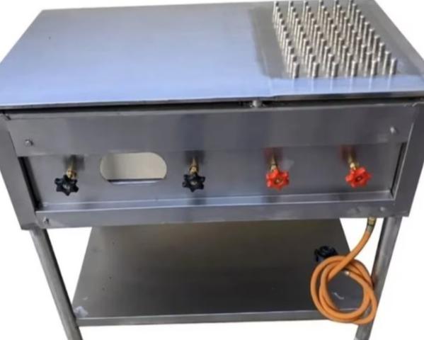 A Stainless Steel Chapati Puffer is an invaluable 