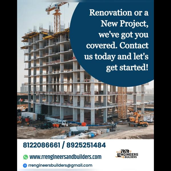 commercial and residential dev