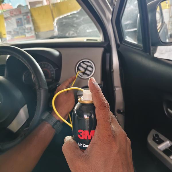 ceramic coating car service