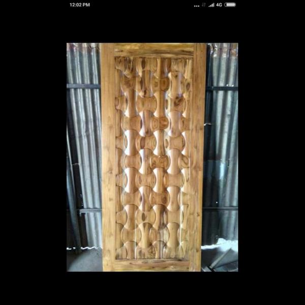 teak wooden door seller in wor