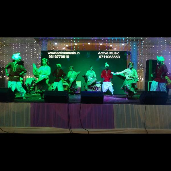 haryanvi folk singers