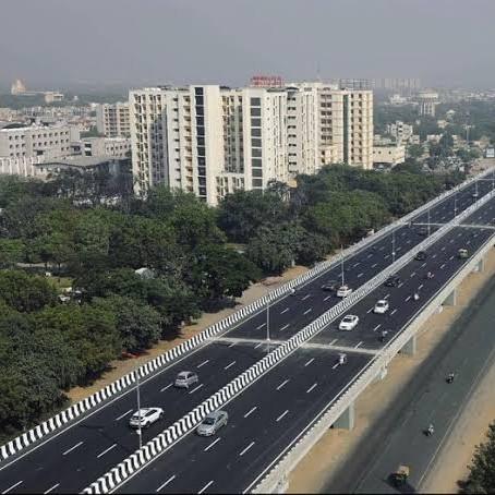 clear responsibilities