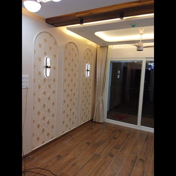 modular kitchen design kharadi