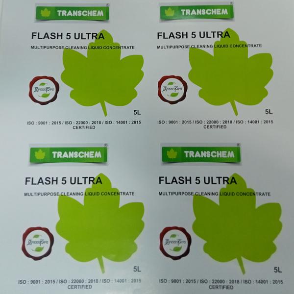 Proudly crafted for our client