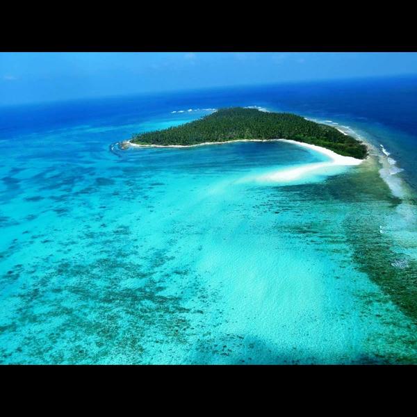Places To Visit In Lakshadweep