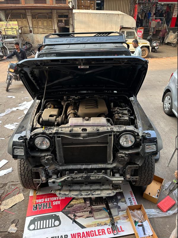 update image