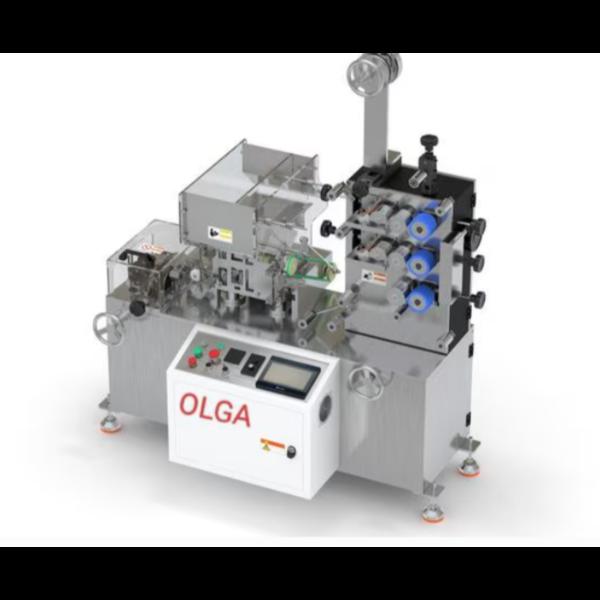 We offer our customer easy availability of spare p