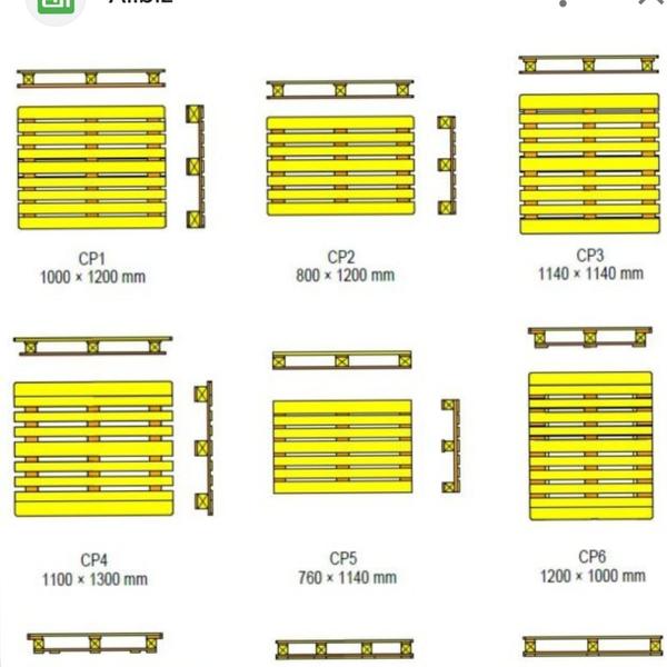 Compressed wood pallets Presswood pallets Plywood 